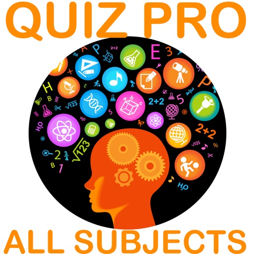 All Around Topics Quiz PRO icon