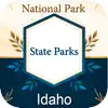 Idaho - State Parks delete, cancel