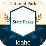 Idaho - State Parks App Contact