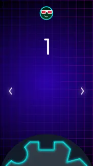 fit beats－edm beat music game iphone screenshot 2