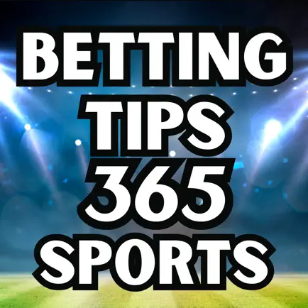 Betting Tips 365 Day Bet Cheats