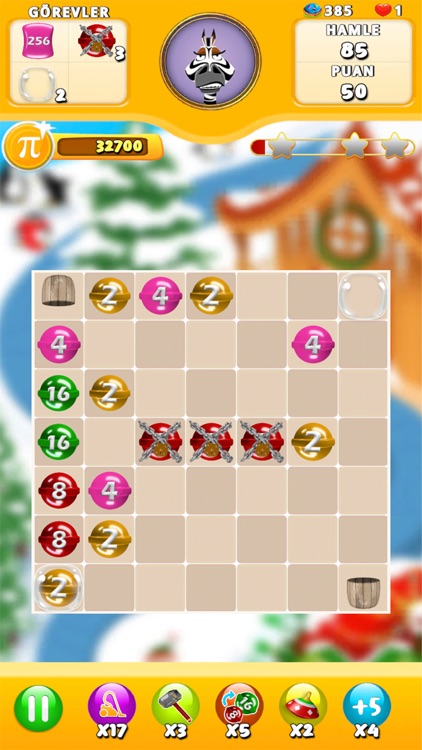 Sugar Match 2048 screenshot-0