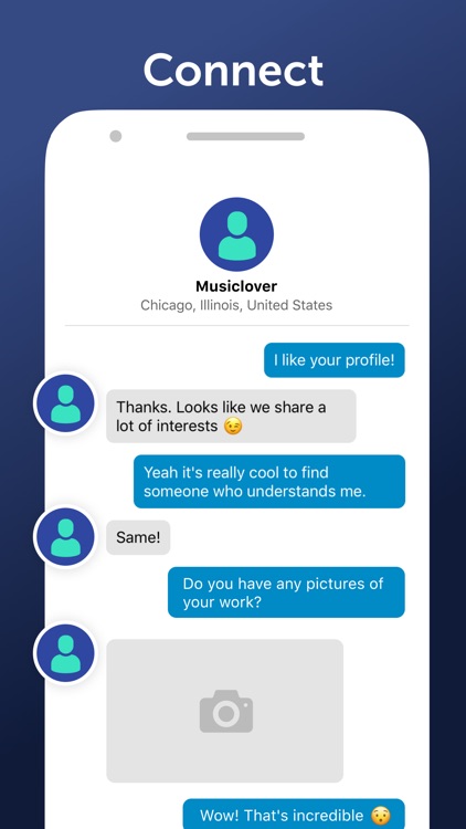 Grokio Communities screenshot-3