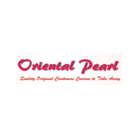 Oriental Pearl.