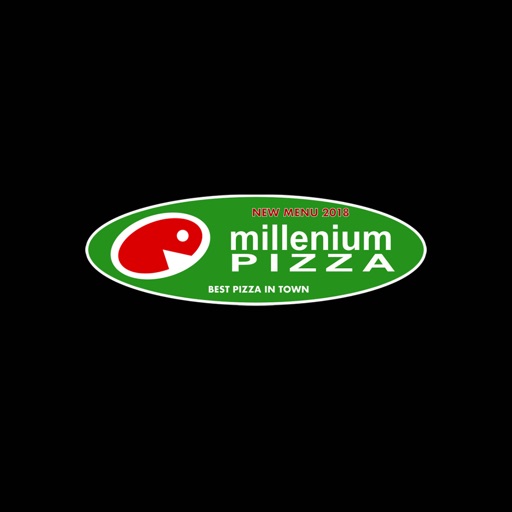 Millennium Pizza Ely icon