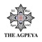 Agpeya the book of hourly prayers available in both English and Arabic language,