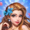 Charming Beauty: Merge & Love icon