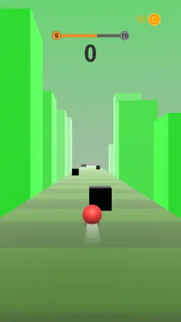 Roll & Jump screenshot 3