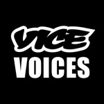 Download VICE Voices app