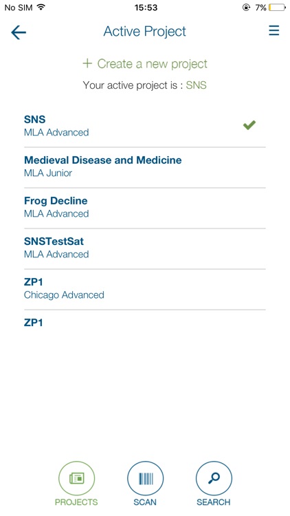 NoodleTools Companion