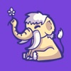 Manny - for Mastodon icon