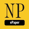 National Post ePaper icon