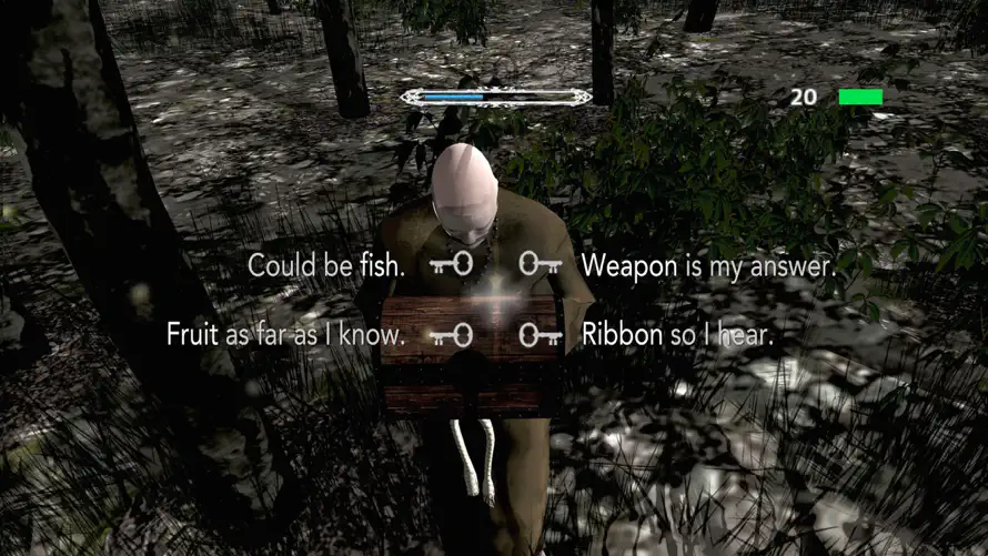 Robin Hood Quiz Hunt screenshot 2