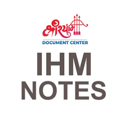 IHM Notes Читы