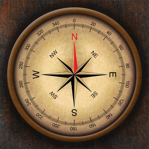 Compass × iOS App