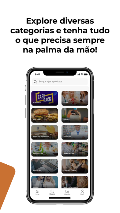 Caramelo Pet Screenshot