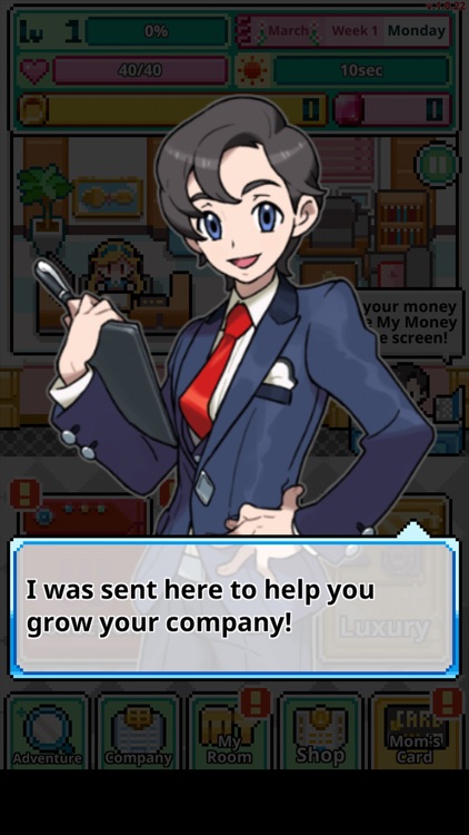 WorkeMon screenshot-8