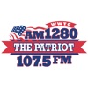 AM 1280 The Patriot icon