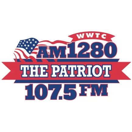 AM 1280 The Patriot Cheats