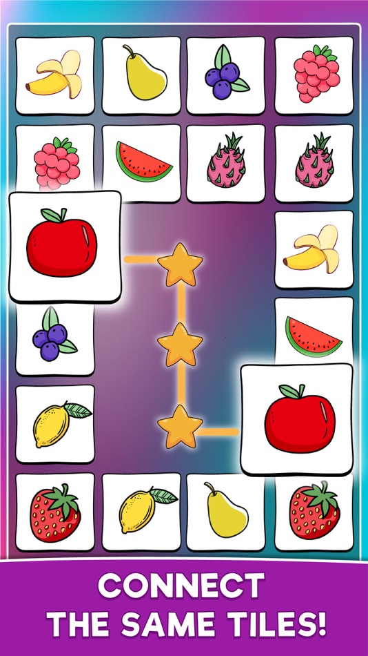 #1. Connect Master - Pair Matching (iOS) 由: UNICO STUDIO