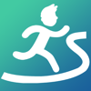 跑步機助手-跑步軟體|運動健身程式App - 群 谢