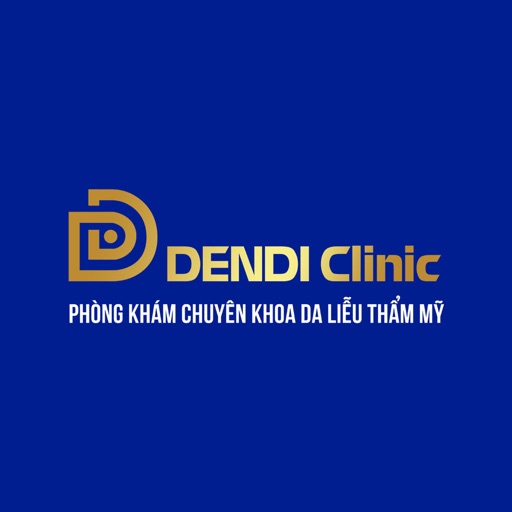 DENDI Clinic icon