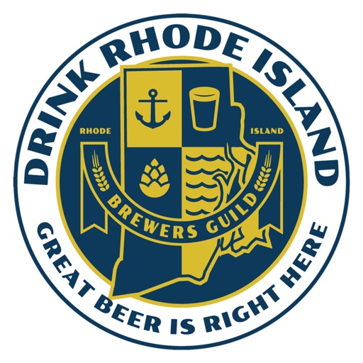Rhode Island Brewery Passport