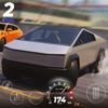 KOTR 2: Drag Racing Simulator icon