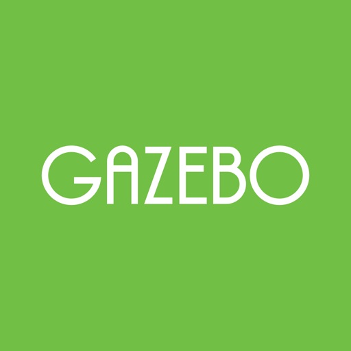 GazeboTV icon