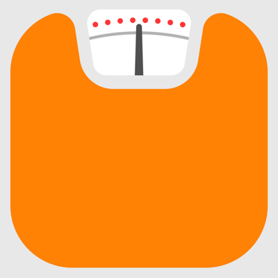 体重管理アプリSmartRecord ：ダイエット・筋トレ