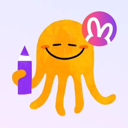 Animopus: kids drawing 2+ Cheats