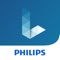 Icon Philips SpeechLive