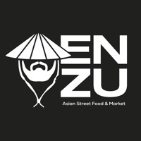 Enzu logo