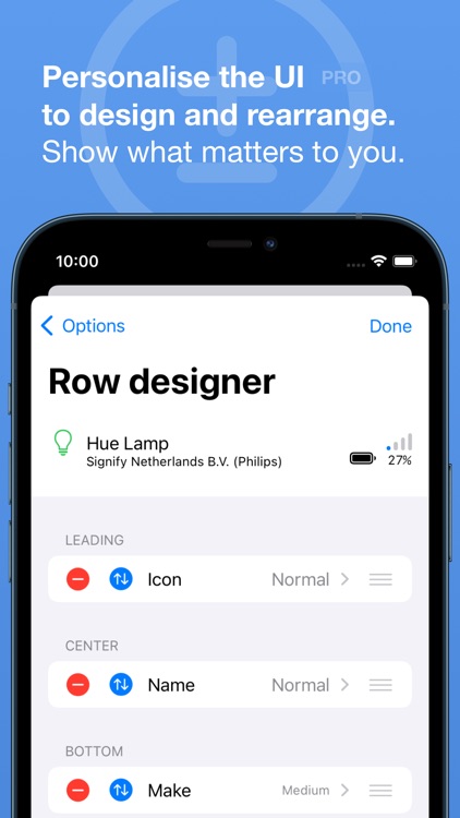 Bluetooth Inspector screenshot-8