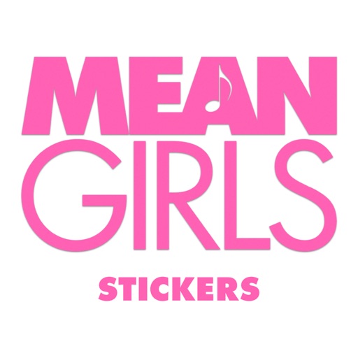 Mean Girls: Stickers icon