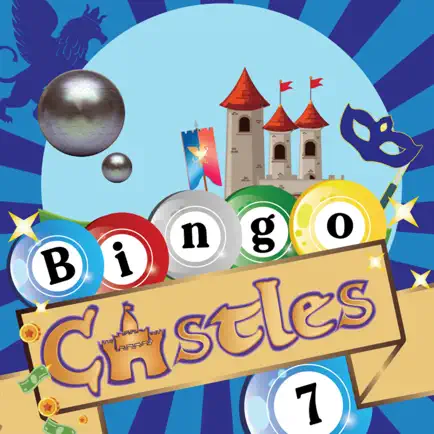 Bingo Castles Cheats
