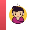 JLPT Vocabulary:日本語能力試験出題基準語彙表 icon