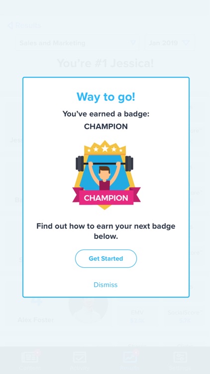 Clearview Social screenshot-3