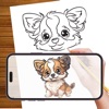 Tracing Paper Copy Ar Drawing - iPhoneアプリ