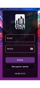 Ethos Vivet screenshot #1 for iPhone