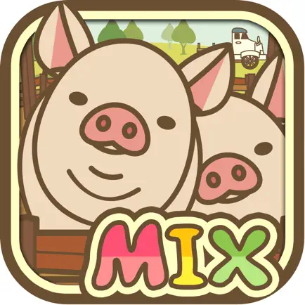 Pig Farm Mix Cheats