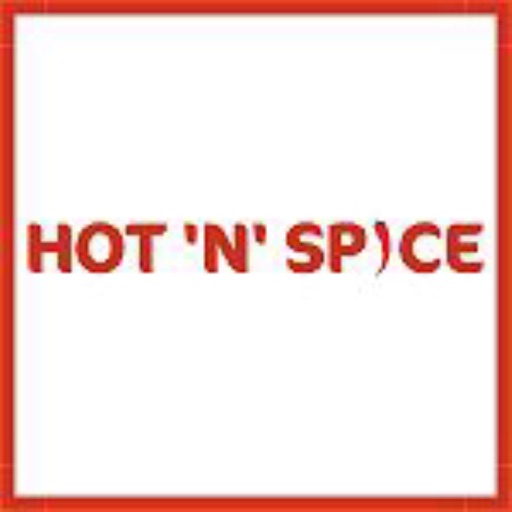 Hot n Spice Online