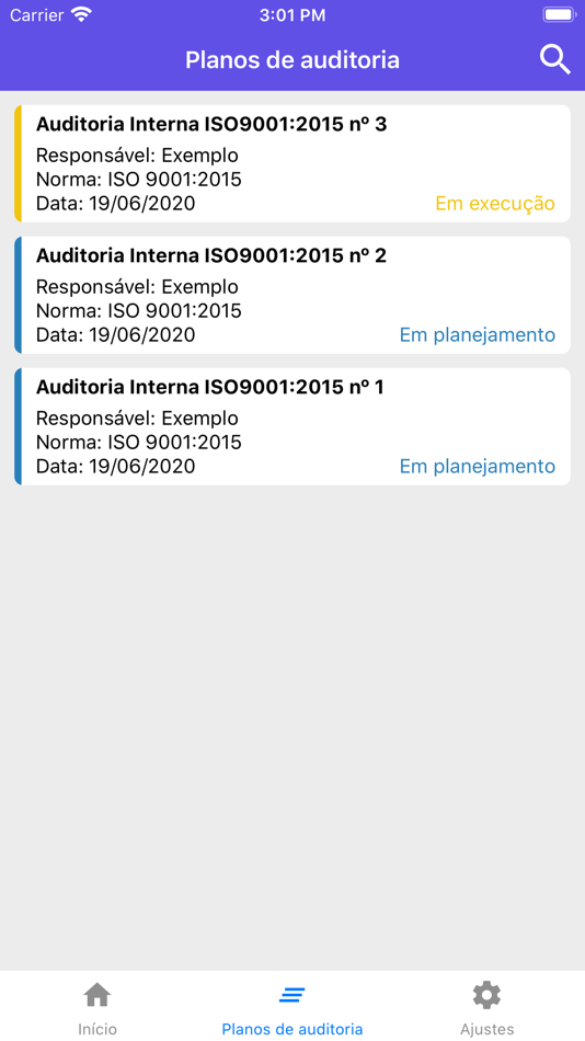 #3. DOO - Gestão da Qualidade (iOS) 由: Useall Software LTDA