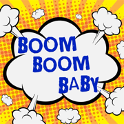 BoomboomBaby 寶寶雜貨店
