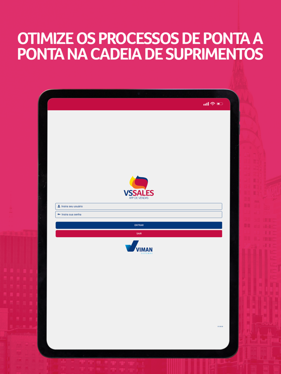 Screenshot #4 pour VS|Sales