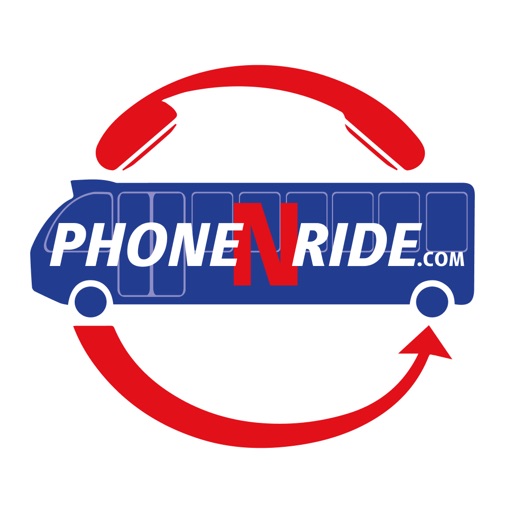 Phone'n'Ride icon