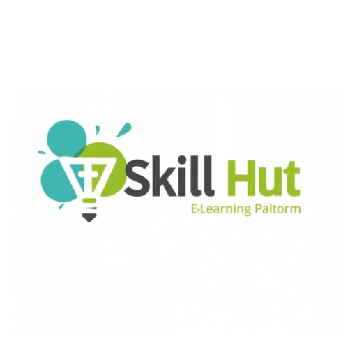 SkillHut icon