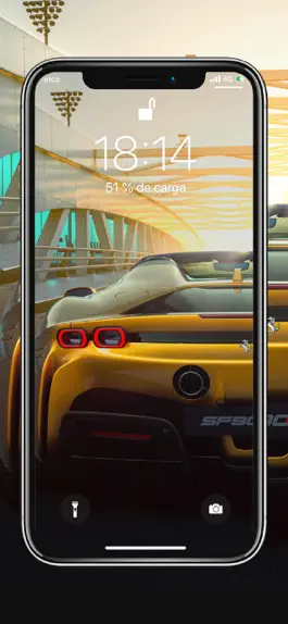 Game screenshot Car HD-Wallpapers mod apk