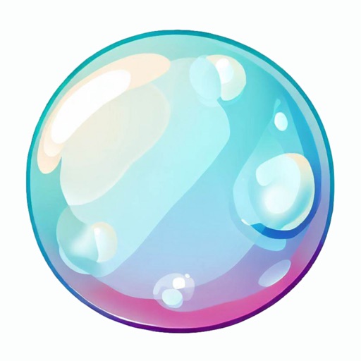 Bubble Trouble Japanese icon