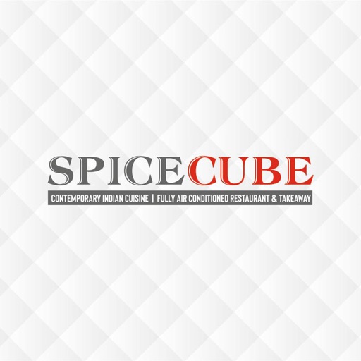 Spice Cube icon